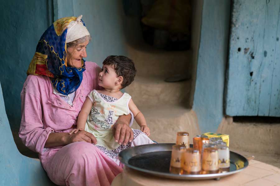 Why Should We Invest in Children’s Books for a Better Society?