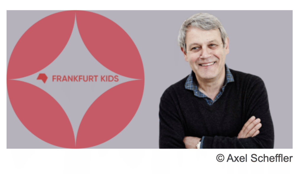 Why Are Children’s Books in a Fragile World?