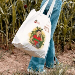 Tote Bag - Zarda