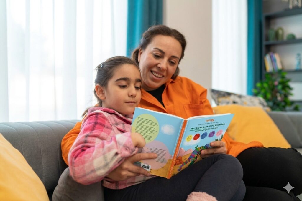 What Makes a Children’s Book Truly Great