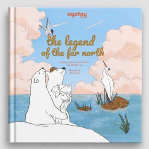 The Legend of the Far North