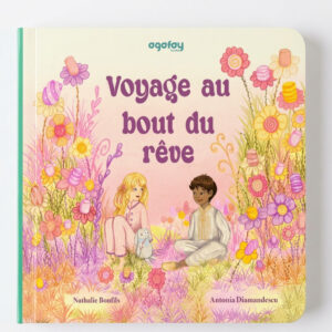Journey to the End of the Dream (French Version)