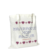 Marrakech Mon Amour Tote bag - Image 2