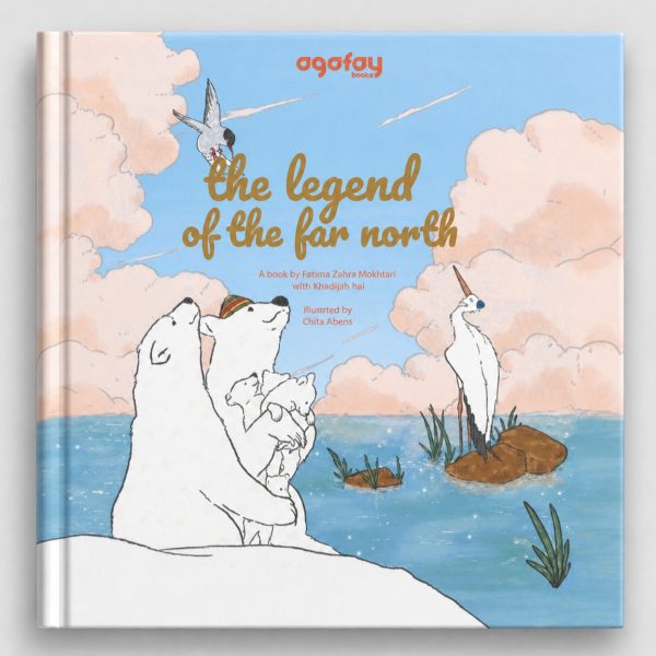 The Legend of the Far North