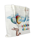 Tickle Tote Bag - Image 2