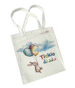 Tickle Tote Bag - Image 4