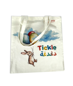 Tickle Tote Bag - Image 3