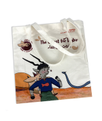 Ushen's Adventure Tote Bag - Image 3