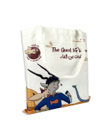 Ushen's Adventure Tote Bag - Image 4