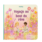 Journey to the End of the Dream (French Version)