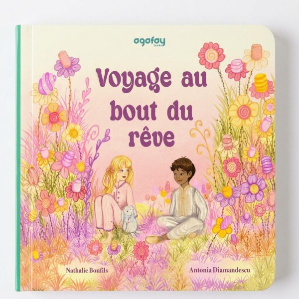 Journey to the End of the Dream (French Version)