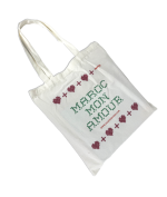 Maroc mon Amour Tote bag - Image 3