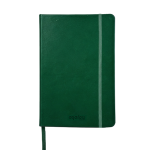 El Zitti Journal Notebook (A5, olive oil)
