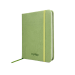 El Khezzi Pocket Notebook (A6)