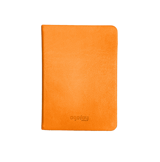 El Letchini Pocket Notebook (A6)