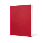 Fire Folio Notebook (A4)
