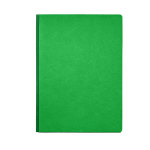 Forest Folio Notebook (A4)